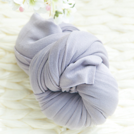 Good Elasticity Baby Photography Prop Wrap
