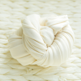 Good Elasticity Baby Photography Prop Wrap