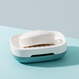 Soap Holder Box For Shower Bathroom