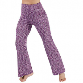 Pretty Solid Highwaist Yoga pants For women