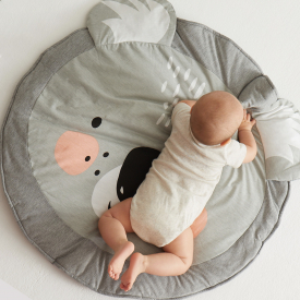 Koala Design Play Mat for Baby