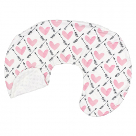 Colorful Newborn Infant Baby Breastfeeding Pillow Cover Nursing Pillow Cover Breastfeeding pillow case