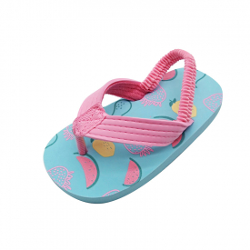 Toddler / Kid Cartoon Print Causal Sandals