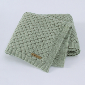 Knitted Acrylic Baby Blanket Newborn Baby Summer Stuff Swaddle Stroller Blanket Clothes Cobertor Infant Wrap Winter Quilt