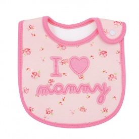 1Pcs Adorable Cotton Baby Bibs Newbron Toddler Kids Burp Cloth Feeding Apron Baby Saliva Towel Scarf Bandana Bibs Baby Stuff