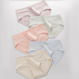 Maternity  Litooffset print Underwear