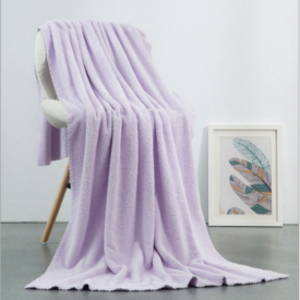 natural material comfortable soft family wash towel absorption bath tow