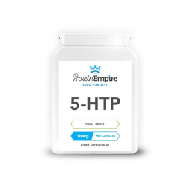 5 HTP 100mg 90 Capsules