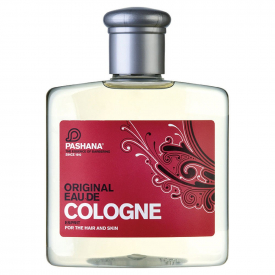 Pashana Eau De Cologne Lotion 250ml