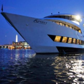 Washington DC Odyssey – Dinner Cruise