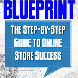 E-Commerce Blueprint:  The Step-by-Step Guide to Online Store Success