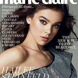 Marie Claire
