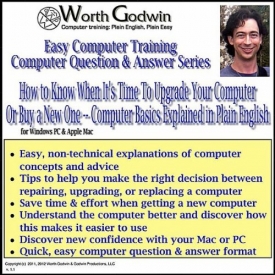 Advice On Upgrading The Hard Drive And The Ram In Your Computer