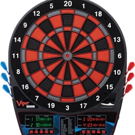 Viper Orion Electronic Soft Tip Dartboard