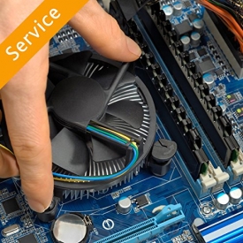 Computer Component Installation – PC – Laptop – Computer Memory Replacement