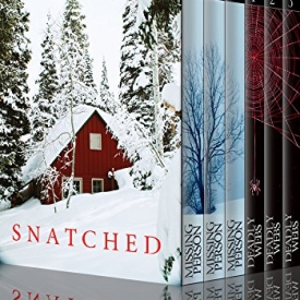Snatched Super Boxset: Detective Grant Abduction Mysteries