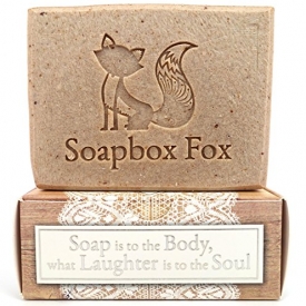 Oatmeal Milk & Honey – Soothing Goat Milk Bar Soap Made With Colloidal Oatmeal, Rice Bran, & Manuka Honey – 100% Natural & Organic Handmade Soap – BIG 6oz Bar For Face & Body – For Sensitive Skin