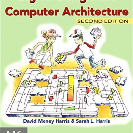 Digital Design and Computer Architecture, Second Edition