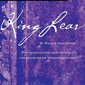 King Lear (Folger Shakespeare Library)