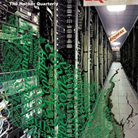 2600 Magazine: The Hacker Quarterly