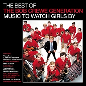Music To Watch Girls By