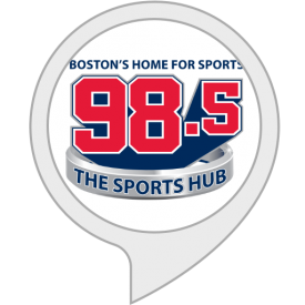 98.5 The Sports Hub
