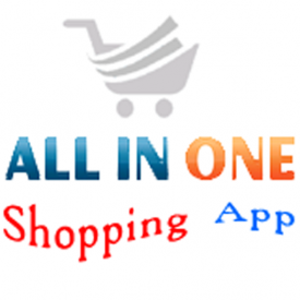 All in One Shopping App