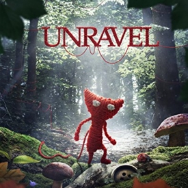 Unravel [Online Game Code]