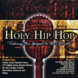 Holy Hip Hop: Taking Gospel to the Streets