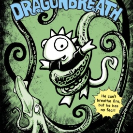 Dragonbreath #1