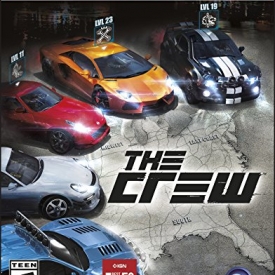 The Crew – PlayStation 4