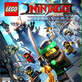 The Lego Ninjago Movie Videogame – Xbox One