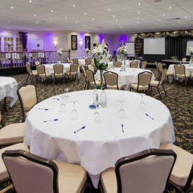 The Barnstaple Hotel