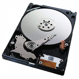 Seagate 2TB HDD Game Drive Internal PS 2.5″ Hard Drive SATA – 6Gb/s