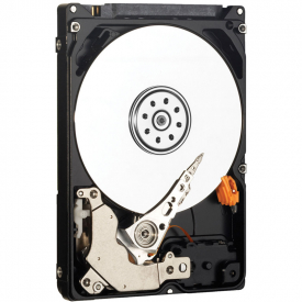 WD 1TB HDD AV-25 Internal Hard Drive SATA 2.5″ – Gb/s