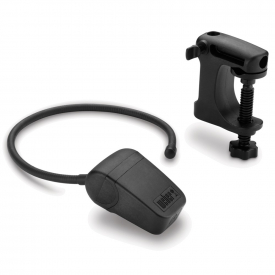 Weber Original Handle Light Universal Charcoal