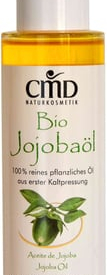 CMD Certified Organic Jojoba Oil