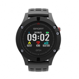 Outdoor GPS Men’s Smartwatch