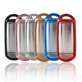 2 IN 1 TPU Remote Key Cover Fob + Film Plastic For Mazda CX-3/CX-5/CX-7/2/3/4/6