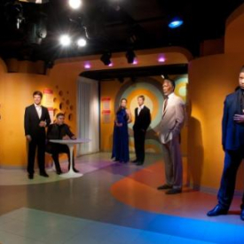 Madame Tussauds Washington D.C.