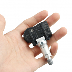 TPMS Tire Pressure Monitor Sensor for BMW 36106856209 36106881890 6855539