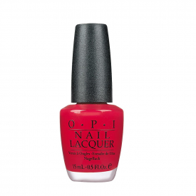OPI Nail Lacquer – Dutch Tulips 15ml