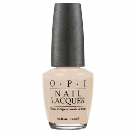 OPI Nail Lacquer – Samoan Sand 15ml