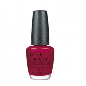 opi nail lacquer – malaga wine 15ml