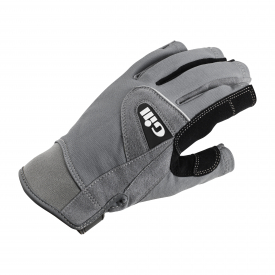 Deckhand Gloves – Short Finger