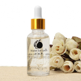 Water Ice Levin Gold Collagen Essence Moisturizing Serum Anti Aging Wrinkle Whitening Tighten