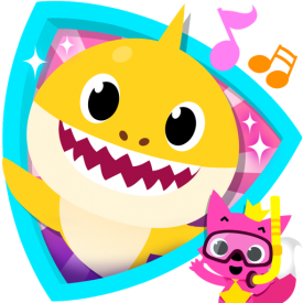 PINKFONG Baby Shark