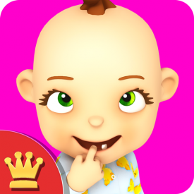 My Baby: Baby Girl Babsy (Deluxe)