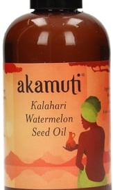 Akamuti Watermelon Seed Oil