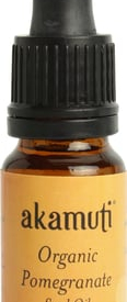 Akamuti Organic Pomegranate Seed Oil